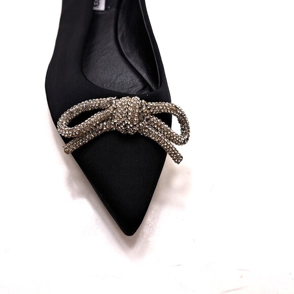 Steve Madden womens Elina Ballet Flat - Size 8 - Picture 6 of 13